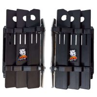 AXP HDPE Radiator Guards KTM/GasGas/Husqvarna 23-