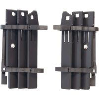 AXP HDPE Radiator Guards Sherco 125/250/300/450/500 25-26