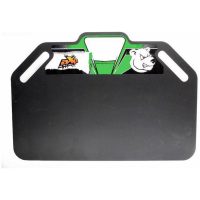 AXP Pit Board Green