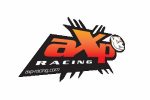 AXP Racing logotyp