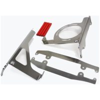 AXP Radiator Braces Red Beta 250RR-300RR 20