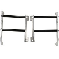 AXP Radiator Guards KTM / GasGas / Husqvarna 125-500 23-