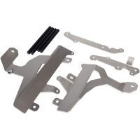 AXP Radiator Guards Suzuki DR-Z4S 25-