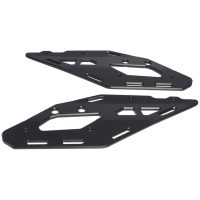 AXP Rear Rack - Black