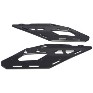 AXP Rear Rack - Black