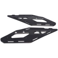 AXP Side Racks HDPE KTM 390 ADVENTURE R/X / ENDURO R
