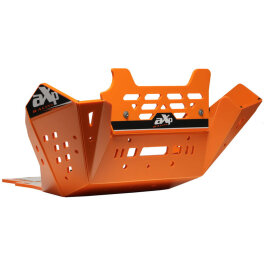 AXP Skid Plate - HDPE ø8mm