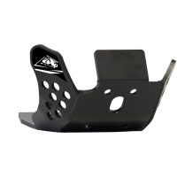 AXP Skid Plate PHD 6mm Black KTM 65SX / GasGas MC65 / Husqvarna TC65 24-