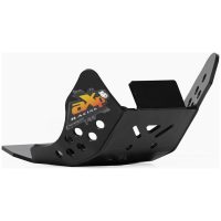 AXP Skid Plate PHD 6mm KTM 125SX/XC / Gas-Gas EC/MC125 / Husqvarna TC/TE125