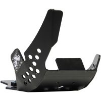 AXP Skid Plate PHD 6mm Yamaha YZ250F 24-/YZ250FX/WR250F/Fantic XXF250 25-