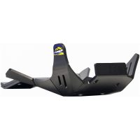 AXP Xtrem HDPE Skid Plate Black Sherco 250SE/300SE FACTORY 25-