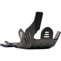 AXP Xtrem HDPE Skid Plate Yamaha YZ250F 24-/YZ250FX/WR250F/Fantic XXF250 25-