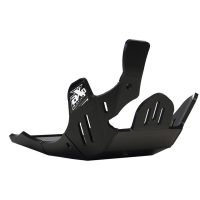 AXP Xtrem HDPE Skid Plate Yamaha YZ450F 23-/YZ450FX/WR450F/Fantic XXF450 24-
