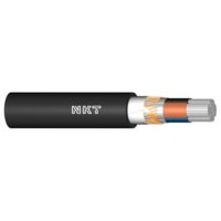 AXQJ 4X240/72 DCA T250