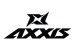AXXIS logotyp