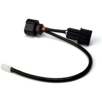 B6 Bromsljus Kabeladapter DENALI