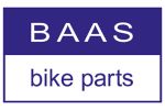 BAAS BIKE PARTS Logo