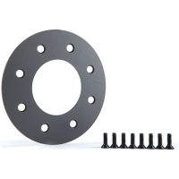 Backing Plate Kit with Screws - KTM 65 HINSON