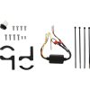 Backljus LED Kit Svart POWERMADD – miniatyr 4