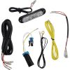 Backljus LED Kit Svart POWERMADD – miniatyr 2