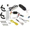 Backljus LED Kit Svart POWERMADD – miniatyr 1
