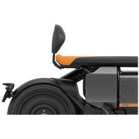 Backrest - BMW CE 04 SHAD