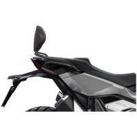 Backrest Fitting Kit - Honda SHAD