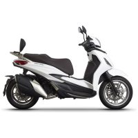 Backrest Fitting Kit - Piaggio Beverly SHAD