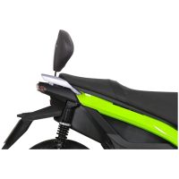 Backrest Fitting Kit - Silence S01 SHAD
