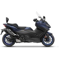 Backrest & Fitting Kit - YAMAHA TMAX 560 TECH MAX SHAD