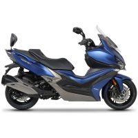 Backrest Fitting System Kymco Xciting 400S SHAD