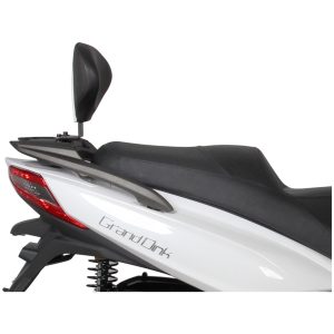 Backrest Fitting System SHAD