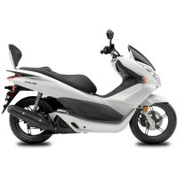 Backrest System Fitting Honda PCX SHAD