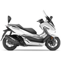Backrest System Fitting Honda SHAD