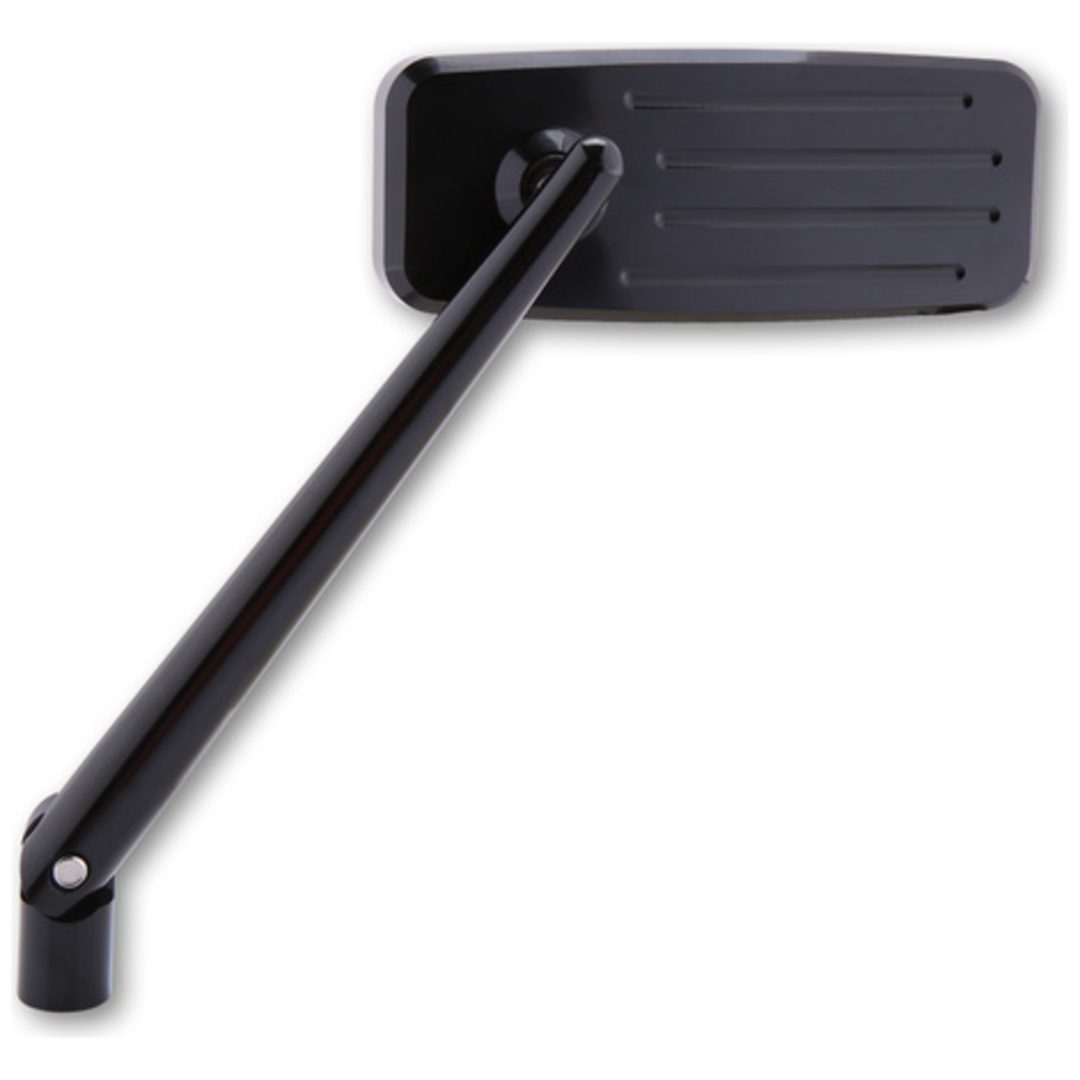 Backspegel Action Svart Aluminium HIGHSIDER – bild 5