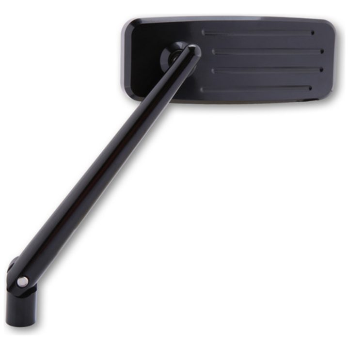 Backspegel Action Svart Aluminium HIGHSIDER – bild 5