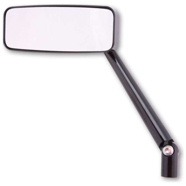 Backspegel Action Svart Aluminium HIGHSIDER – bild 3