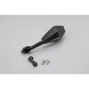Backspegel Aluminium Abs Svart DAYTONA Spegel – miniatyr 2