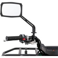 Backspegel Atv Anti-vibration MOOSE RACING