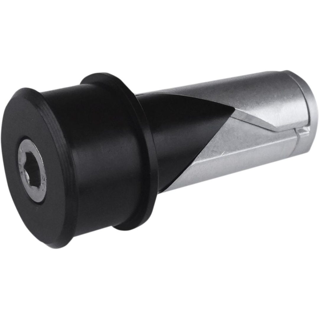 Backspegel BAR END CRG Adapter 22.2mm