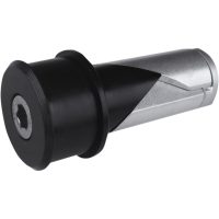 Backspegel BAR END CRG