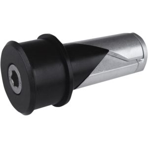 Backspegel BAR END CRG