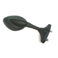 Backspegel BTK Universal Svart Emgo