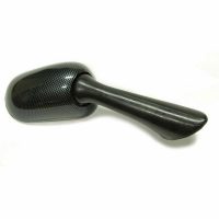 Backspegel carbon look Hyper