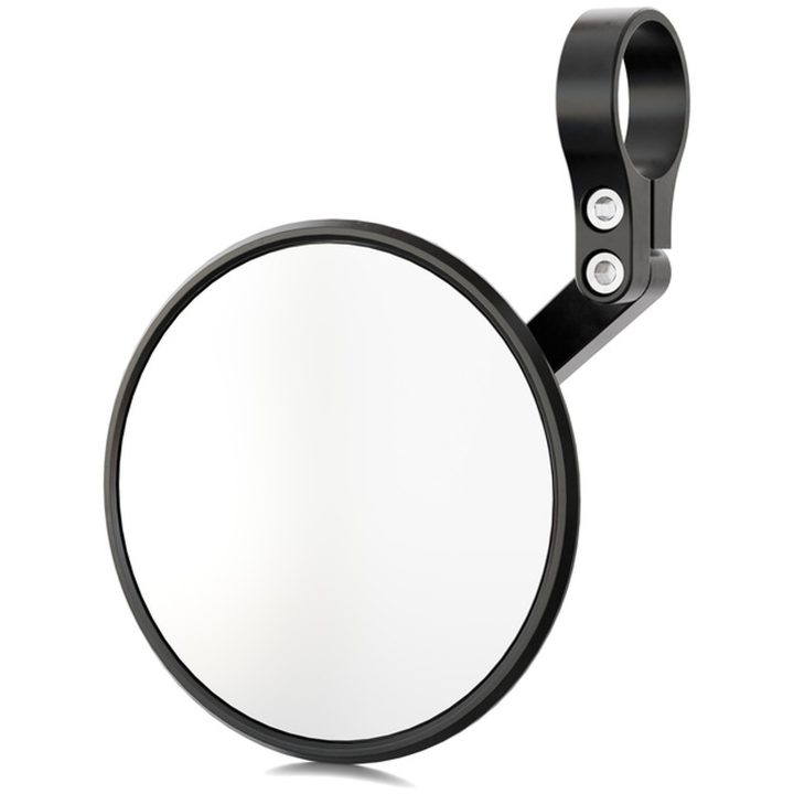 Backspegel Circula-S Svart HIGHSIDER – bild 2
