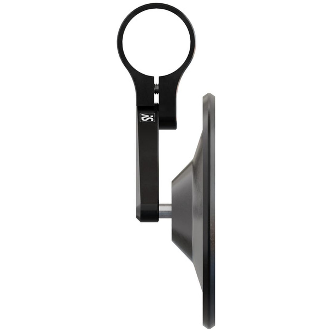 Backspegel Circula-S Svart HIGHSIDER – bild 3