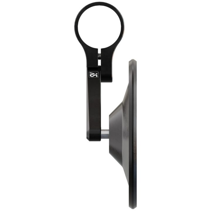 Backspegel Circula-S Svart HIGHSIDER – bild 3