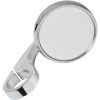 Backspegel Clamp-on Shooter Svart/Glanssvart Aluminium TODDS CYCLE Spegel – miniatyr 2