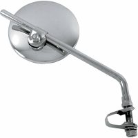 Backspegel Clamp-on Universal EMGO
