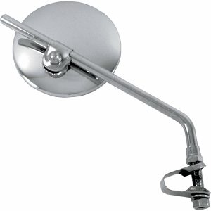 Backspegel Clamp-on Universal EMGO